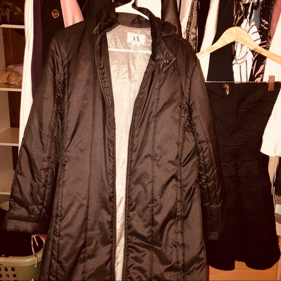 Coats and jackets - Picture 7 of 8